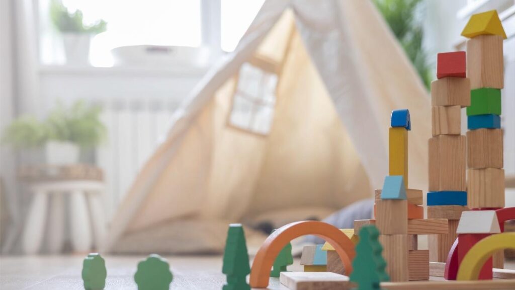 Une chambre Montessori, Pourquoi et comment ?