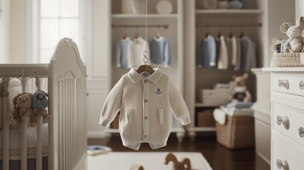 Les vetements Ralph Lauren bebe : qualite-prix et alternatives luxe en 2025