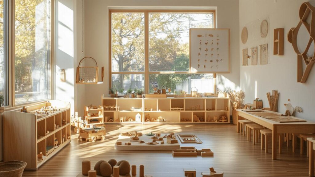 Les grands principes de la pédagogie Montessori expliqués simplement