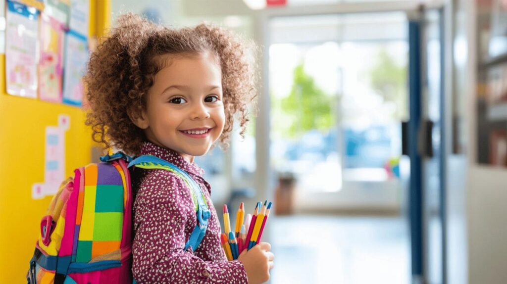 Préparer la rentrée en maternelle : conseils pratiques et fournitures indispensables