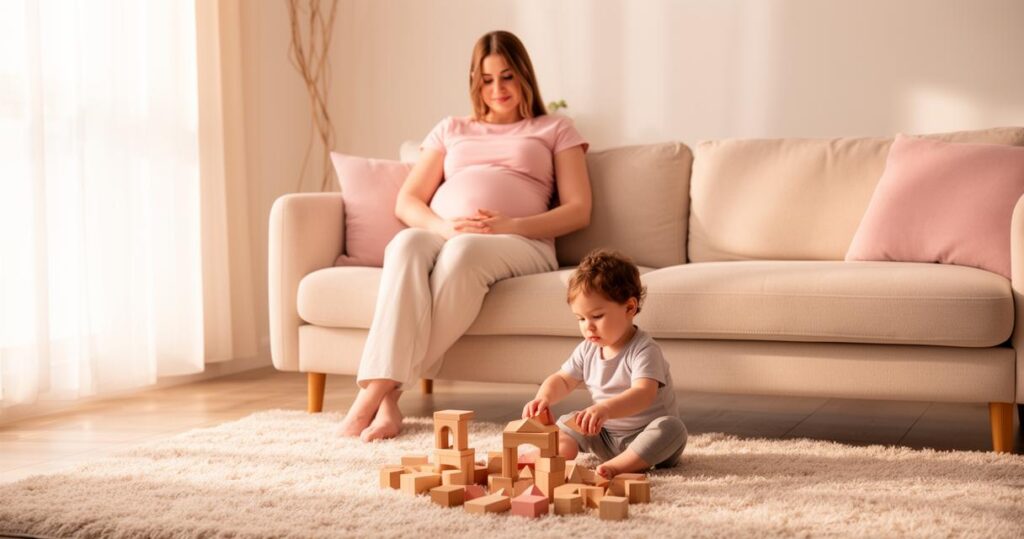 Astuces et conseils essentiels pour une grossesse sereine et une parentalité épanouie