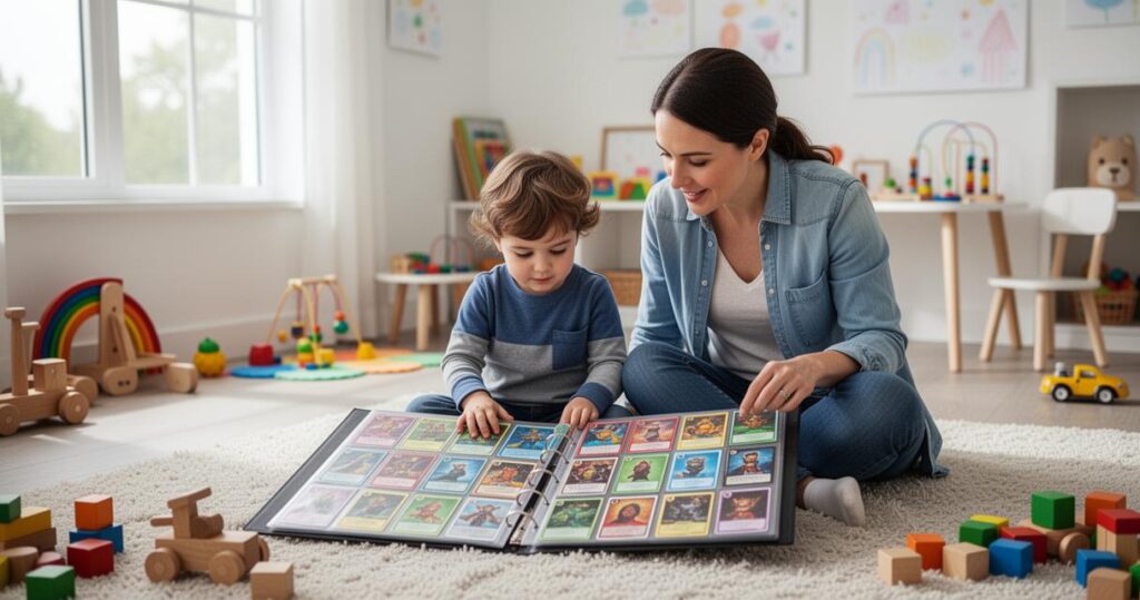 Comment choisir le meilleur portfolio Pokémon pour vos cartes à collectionner