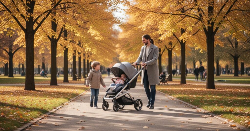 Sécurité enfant : pourquoi opter pour la gamme Advansafix de Britax Römer ?