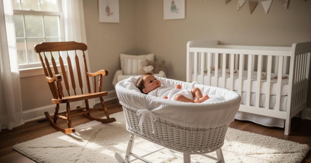 Pourquoi opter pour une fille bebe reborn de taille réelle : qualité et finitions
